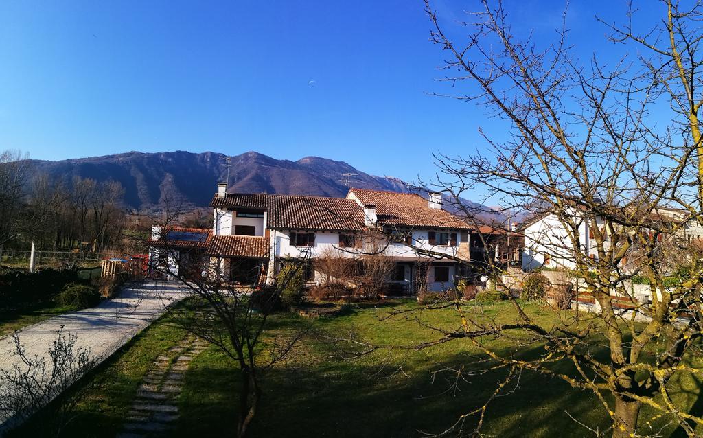 The Paragliding House Hotel Romano D'Ezzelino Zewnętrze zdjęcie